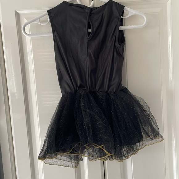 Batgirl Halloween Costume Girls S - Picture 4 of 9